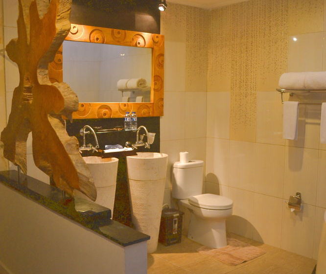 Fotos del hotel Villa Adhyatma:  17