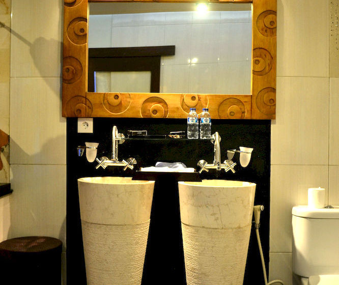 Fotos del hotel Villa Adhyatma:  16