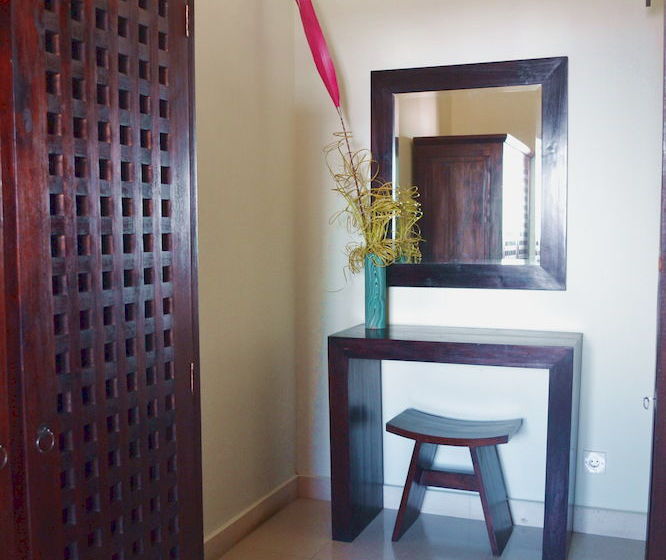 Fotos del hotel Villa Adhyatma:  12