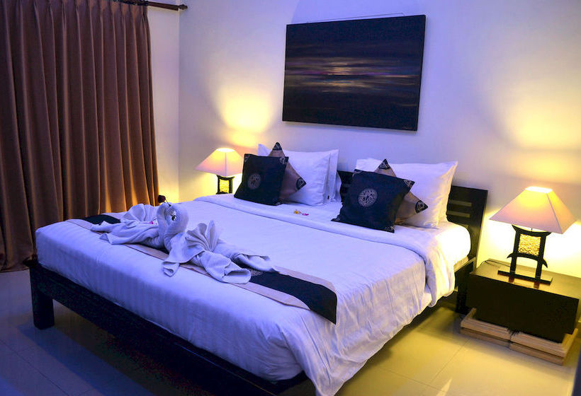 Fotos del hotel Villa Adhyatma:  25