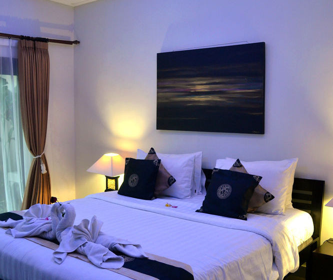 Fotos del hotel Villa Adhyatma:  9