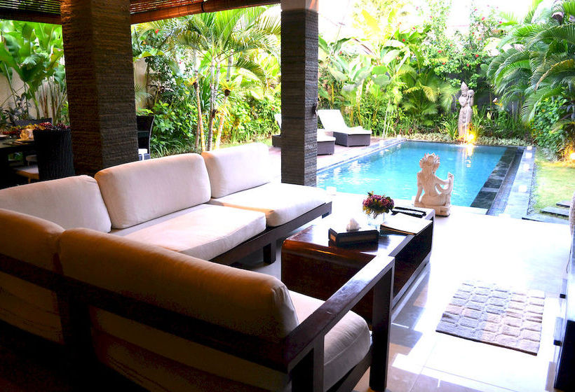 Fotos del hotel Villa Adhyatma:  24