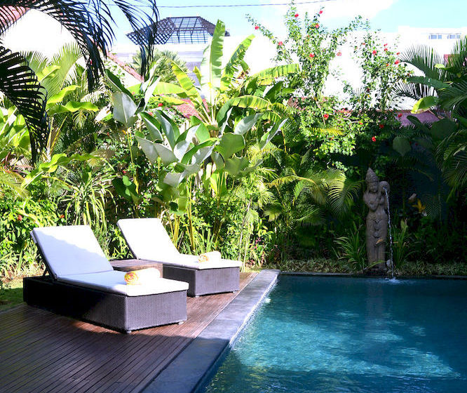 Fotos del hotel Villa Adhyatma:  5