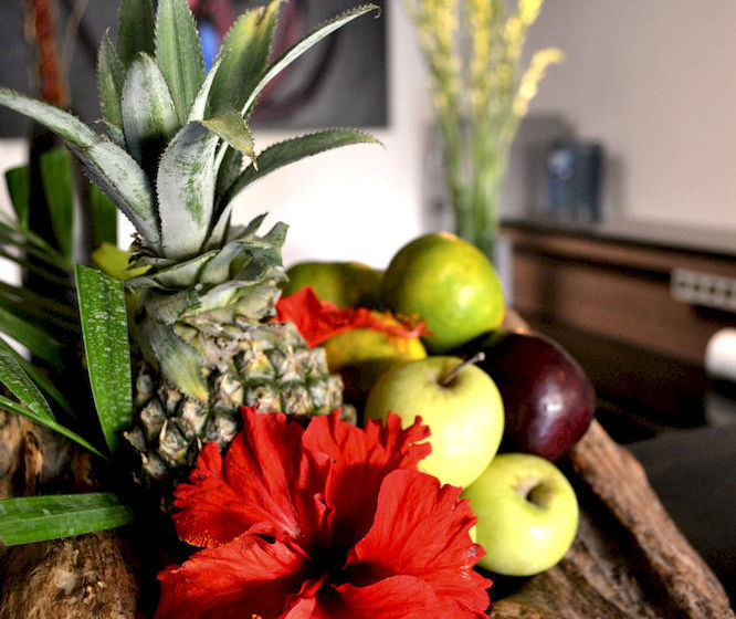 Fotos del hotel Villa Adhyatma:  4