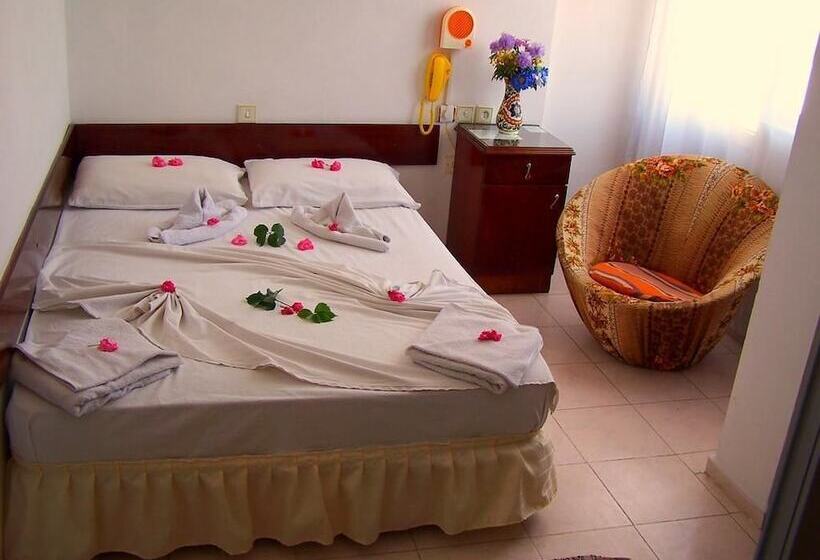 هتل Villa Fortin Pansiyon