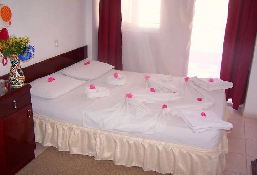 هتل Villa Fortin Pansiyon