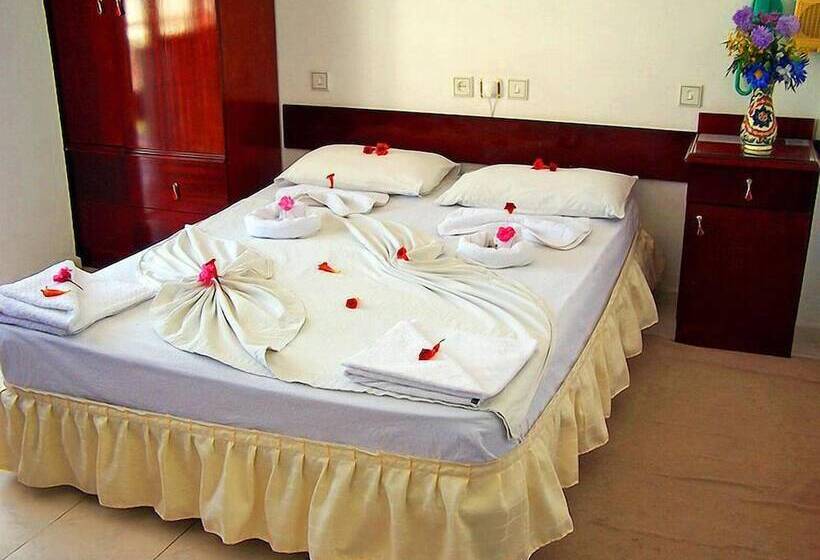 هتل Villa Fortin Pansiyon