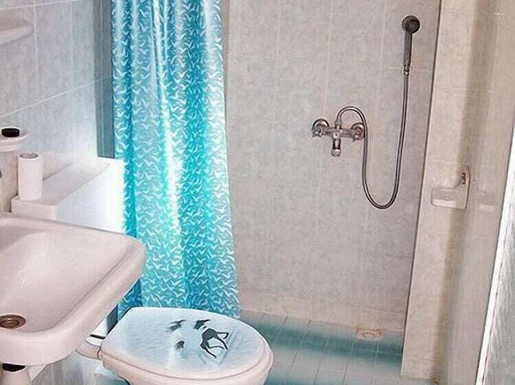 هتل Villa Fortin Pansiyon