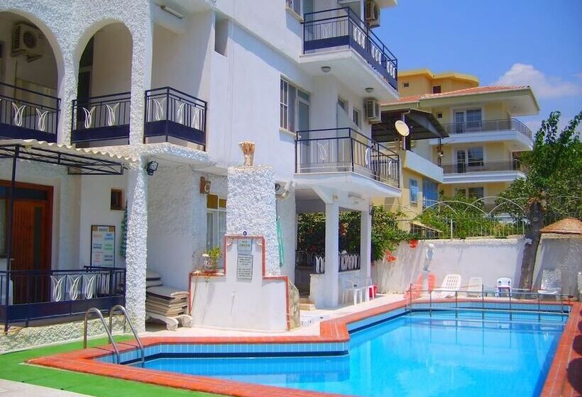 هتل Villa Fortin Pansiyon