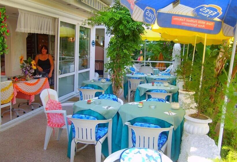 هتل Villa Fortin Pansiyon