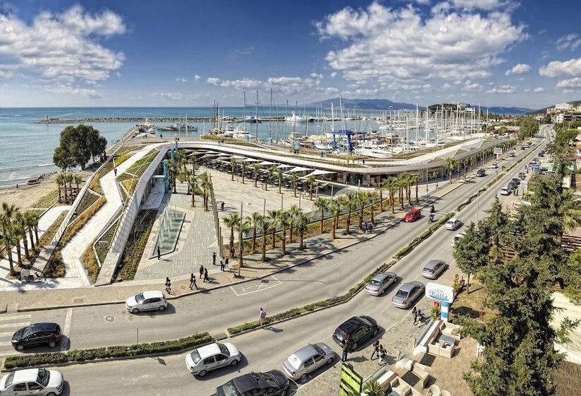 هتل Villa Fortin Pansiyon