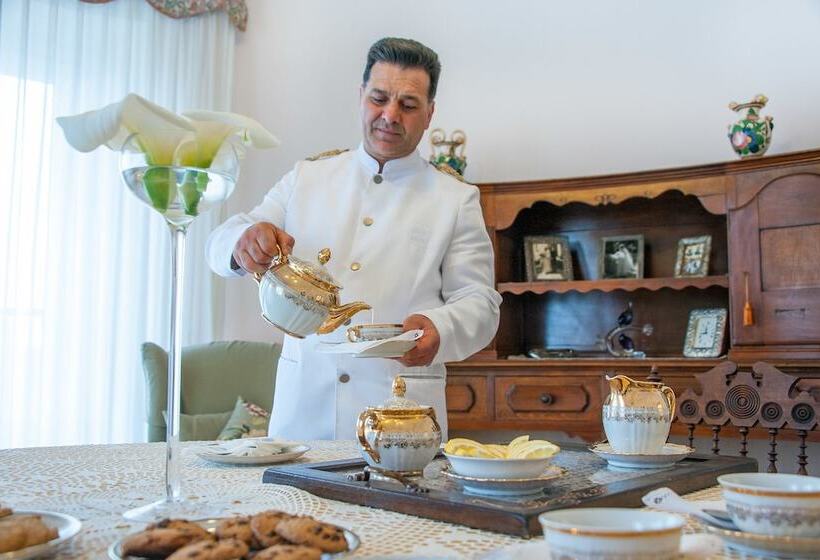 Villa La Meridiana Caroli Hotels