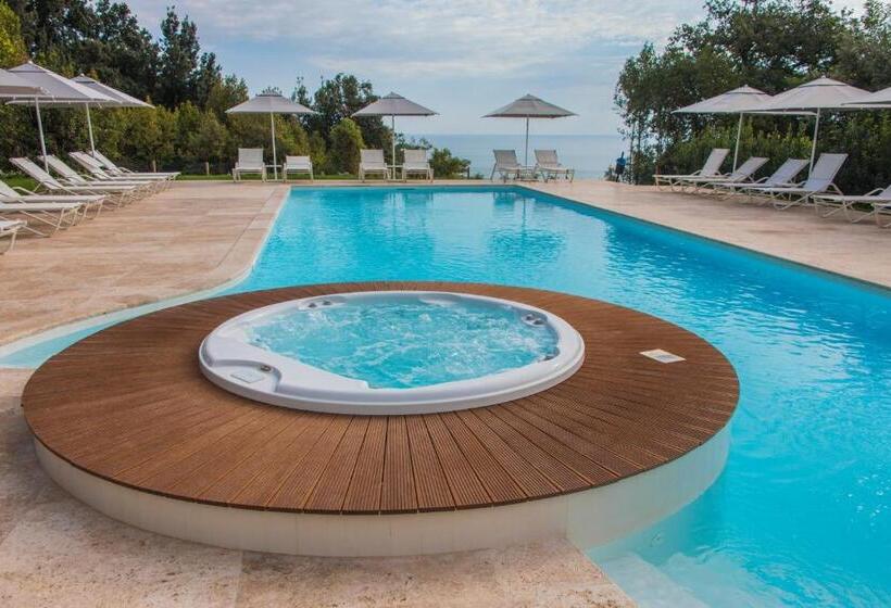 فندق Villa Lattanzi