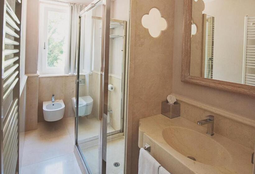 فندق Villa Lattanzi