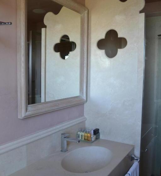 فندق Villa Lattanzi