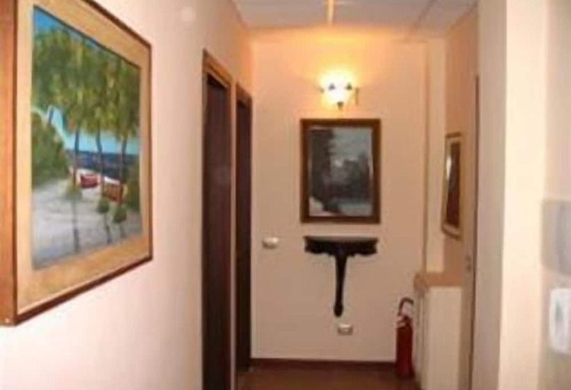هتل Villa Santantonio