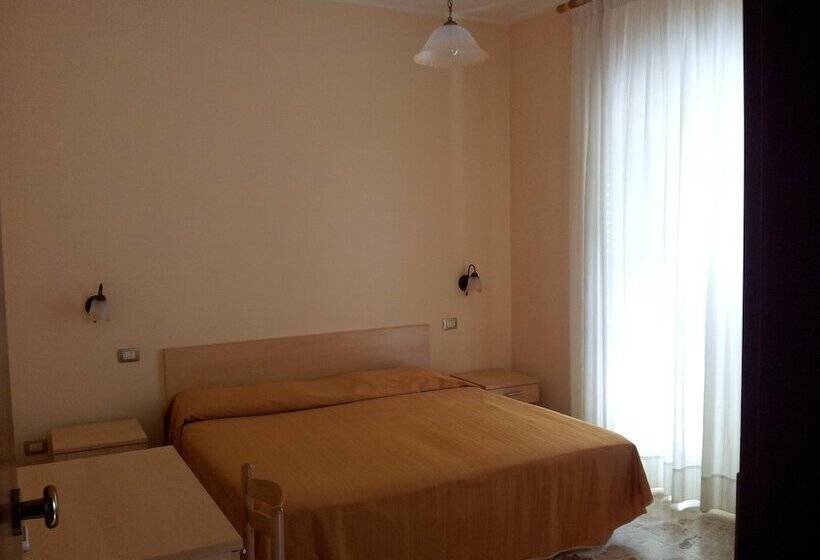هتل Villa Santantonio