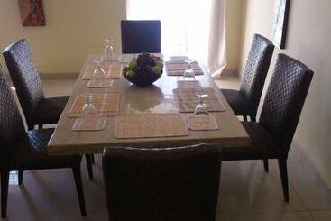 Wavecrest Hotel Gambia Apartments