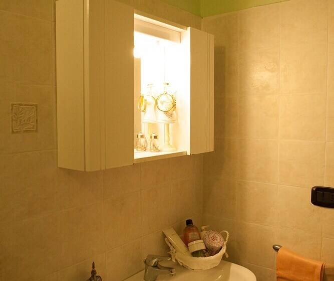 Il Vecchio Mulino Toscana