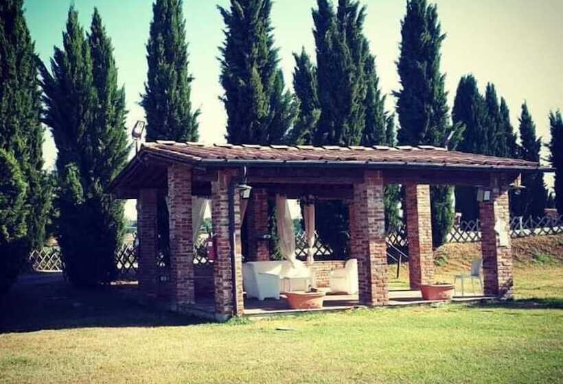 La Pia Dama   Residence