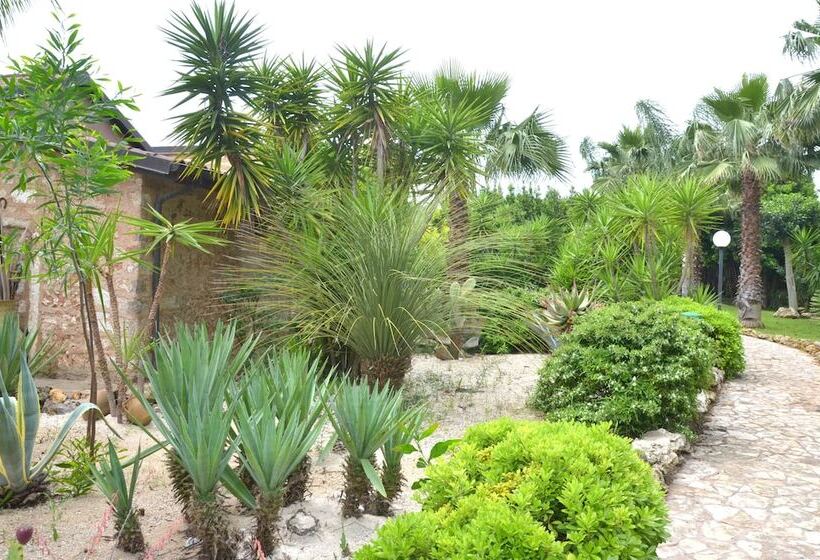 Masseria Pisciani