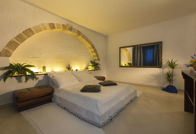 Masseria Quadrelli