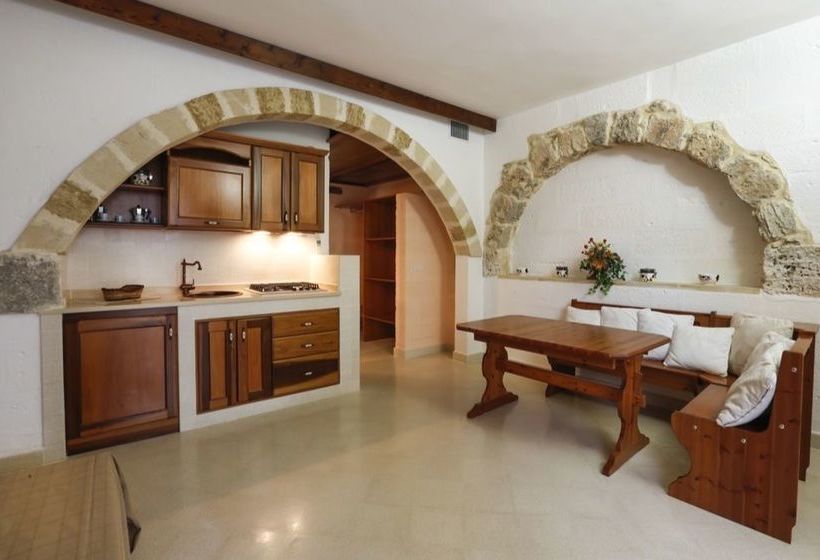 Masseria Quadrelli