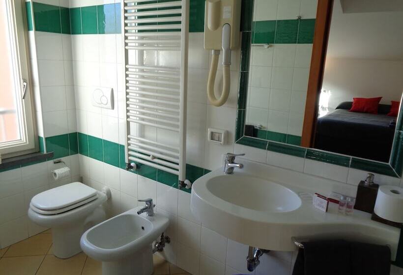 Montecatini Suites