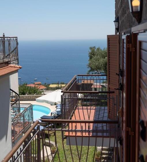 Olga's Relais