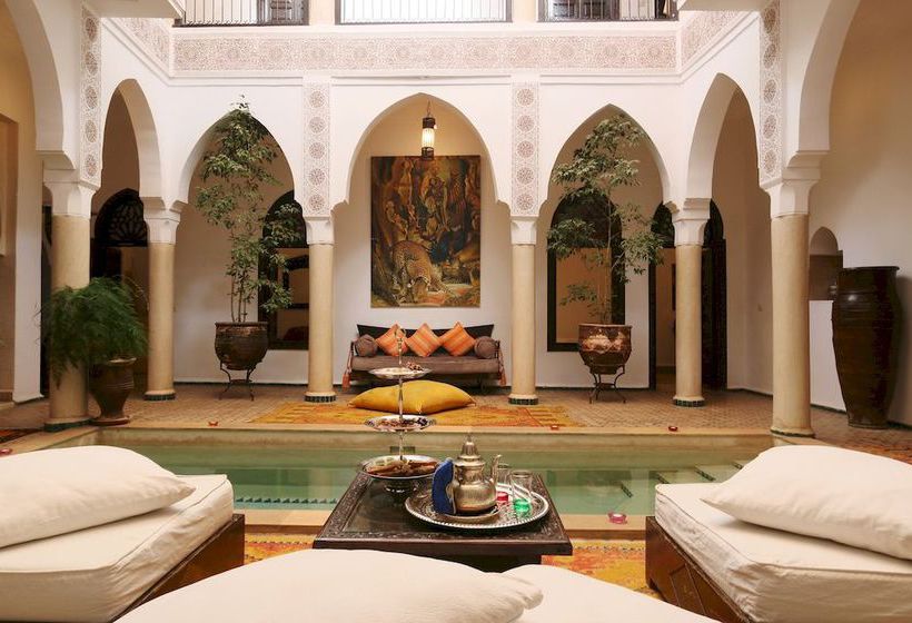 Riad Andalouse