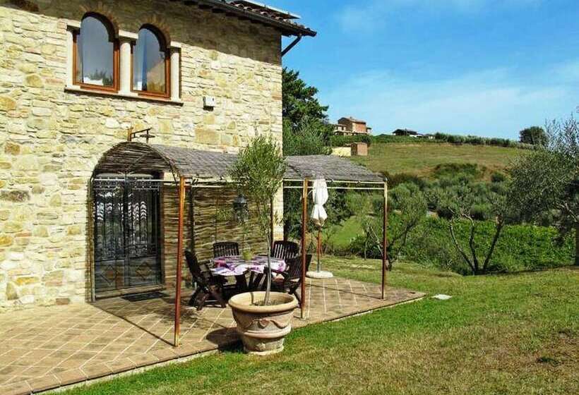 Podere Caldaruccio La Pineta