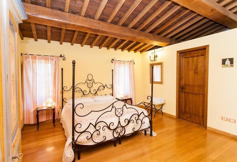 Podere Caldaruccio La Pineta