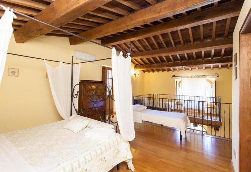 Podere Caldaruccio La Pineta