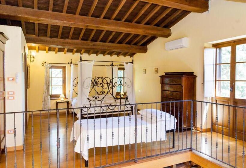 Podere Caldaruccio La Pineta
