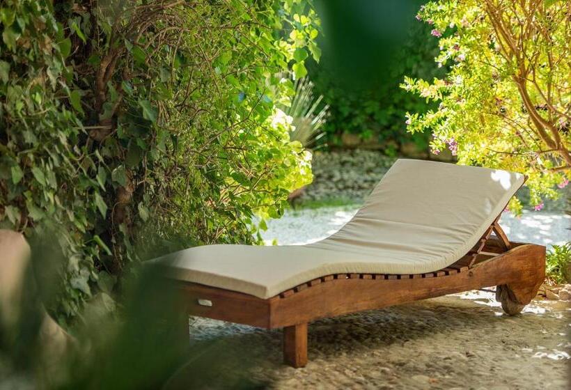 اقامتگاه Baglio La Porta By Geocharme