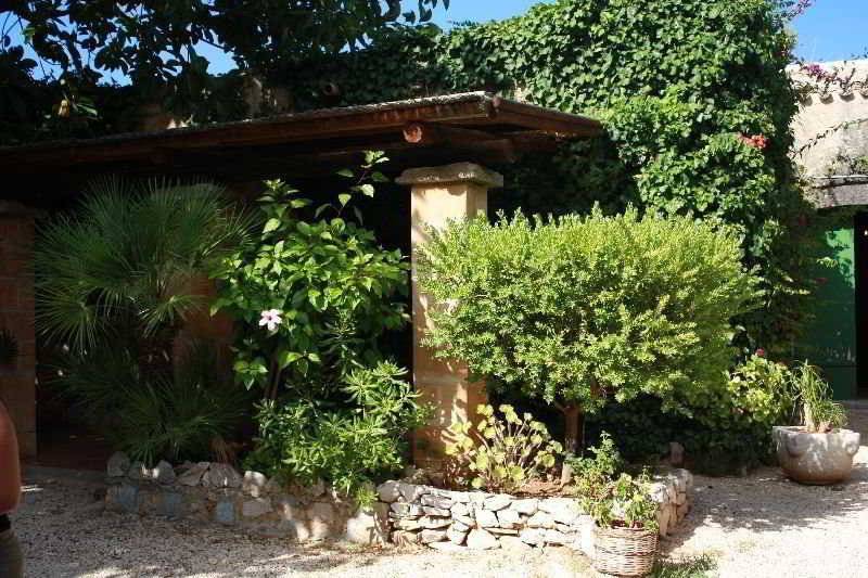 اقامتگاه Baglio La Porta By Geocharme