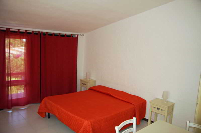 Residence Villaggio Costa Paradiso Badesi