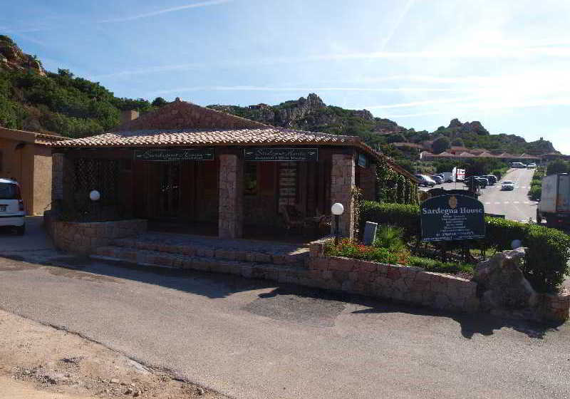 Résidence hôtelière Villaggio Costa Paradiso