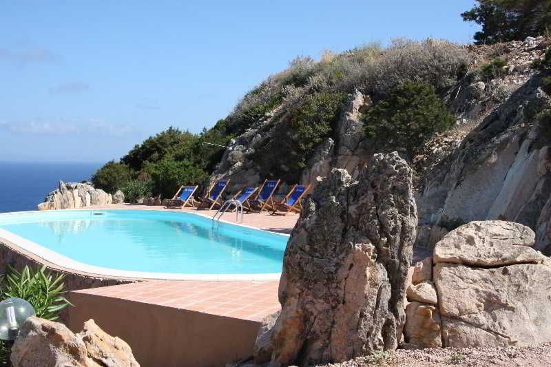 Residence Villaggio Costa Paradiso Badesi