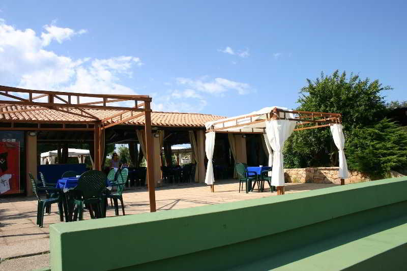 Residence Villaggio Costa Paradiso Badesi