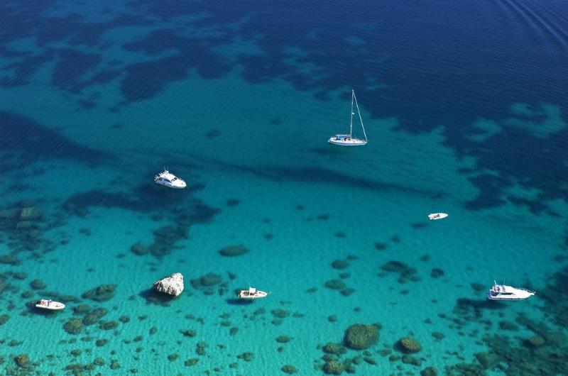منتجع Club Esse Cala Bitta