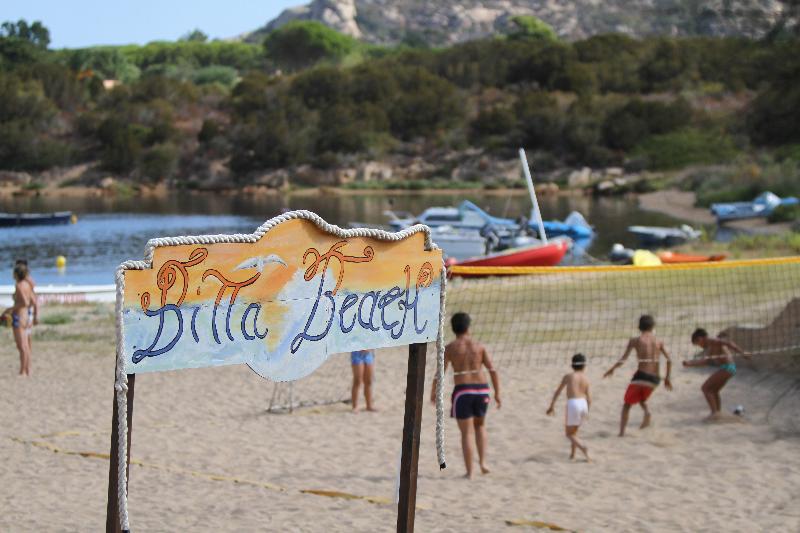منتجع Club Esse Cala Bitta