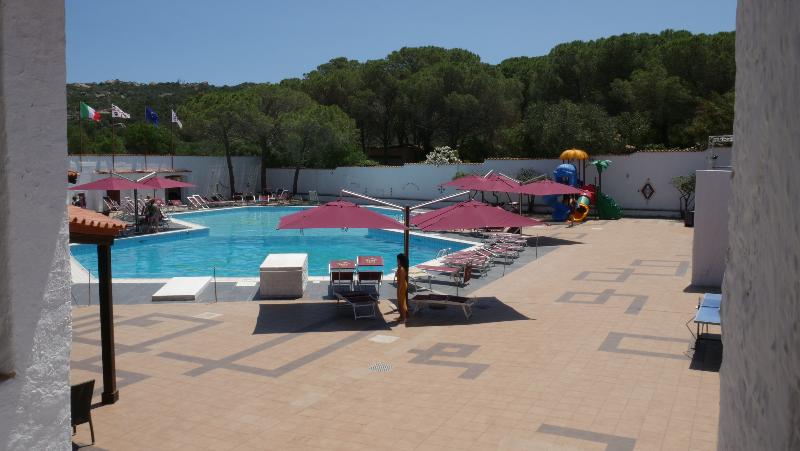منتجع Club Esse Cala Bitta