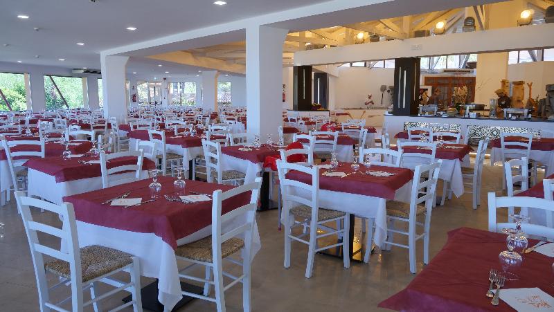منتجع Club Esse Cala Bitta