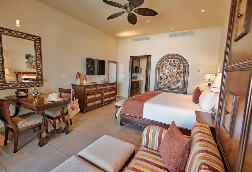 استراحتگاه Grand Residences Riviera Cancun - All Inclusive