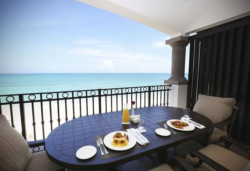 استراحتگاه Grand Residences Riviera Cancun - All Inclusive
