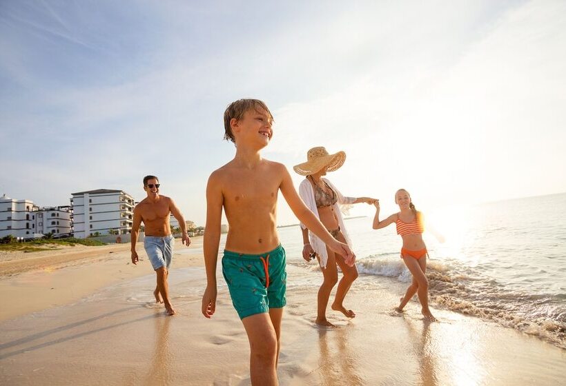 استراحتگاه Grand Residences Riviera Cancun - All Inclusive