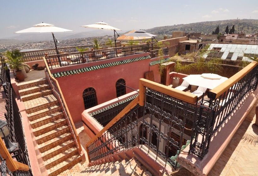 Riad Layla