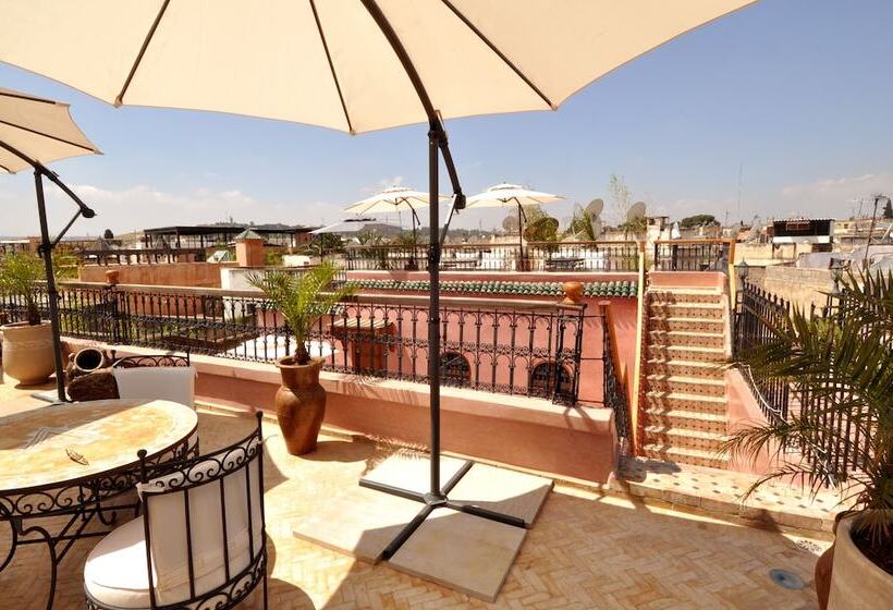 Riad Layla