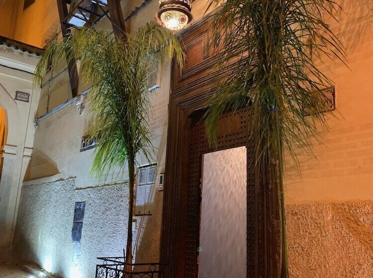 Riad Layla
